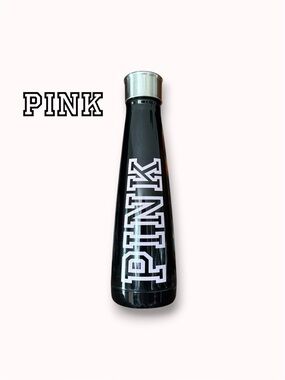 Victoria's Secret PINK Sip by Swell 15 oz stainless steel water bottle